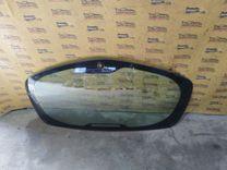 Стекло заднее 8VXUUB Alfa Romeo 147