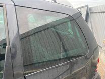 Стекло кузовное боковое левое Y2R2X9 Peugeot 307