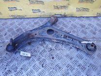 Рычаг передний левый 3VD463 Toyota Yaris - Фото 3