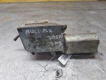 Моторчик заднего стеклоочистителя (дворника) IFN9KM Fiat Multipla купить с доставкой