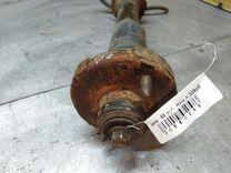 Амортизатор передний левый HBEW87 Rover 45 - Фото 2