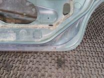 Дверь задняя правая Q6FOPS Nissan Almera - Фото 6