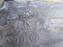 Рычаг передний правый 6BX270 BMW 3 E46 - Фото 8