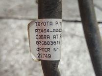 Проводка (коса) парктроников 9JMUGP Toyota Corolla Verso - Фото 5