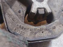 Подушка крепления КПП WCTRGS Ford C-Max - Фото 4