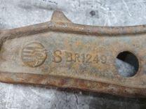 Рычаг передний левый LMDNTM Fiat Punto - Фото 6