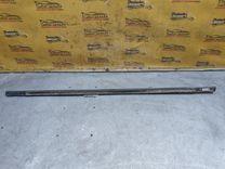 Молдинг стекла двери задней правой наружный 6OGCU2 Volkswagen Passat купить