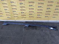 Дуги на крышу (рейлинги) VJ52WI Opel Vectra