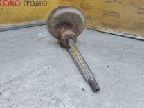 Амортизатор передний левый ERDYZ9 Citroen Xsara Picasso - Фото 3