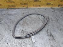 Уплотнитель двери задней левой BBKMCC Subaru Forester купить в магазине запчастей бу