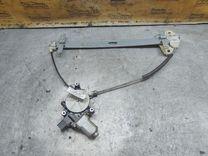 Стеклоподъемник электрический передний левый FAF6VM Honda FR-V - Фото 4