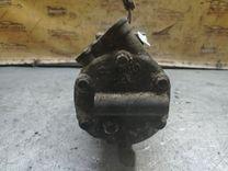 Компрессор кондиционера E09UHV Opel Astra - Фото 5