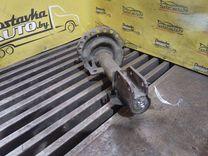 Амортизатор передний правый 42GEE4 Nissan Note - Фото 10