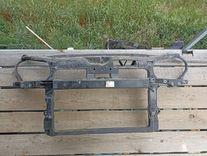 Передняя панель крепления облицовки (телевизор) 71M9WE Volkswagen Polo купить