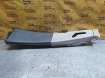 Обшивка стойки центральной левой BAFD7O Volvo S60 купить