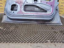 Дверь передняя правая HV3WCJ Opel Zafira undefined