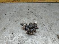 Датчик давления топлива 8JS5JW Nissan Note купить