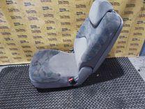 Сиденье заднее 2K7411 Citroen Xsara Picasso купить с доставкой