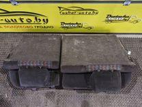 Салон (комплект сидений) ZTAY00 Peugeot 306 undefined