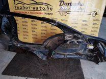 Крыло заднее правое 4KNT6R Peugeot 406 undefined