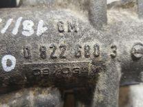 Заслонка дроссельная FNA0A1 Opel Zafira - Фото 5