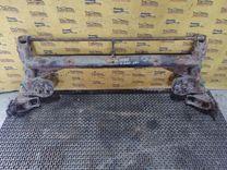 Балка подвески задняя 3RN9OK Volkswagen Passat - Фото 1