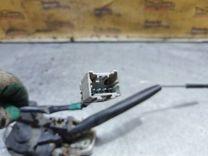 Замок двери передней левой LP0QJD Rover 600 купить на авторазборке