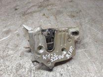 Замок двери задней правой Z62IXB Mercedes E W124 - Фото 2