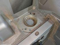 Четверть передняя правая TXF64L Renault Espace undefined