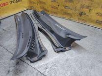 Дождевик 8ECQ2S Toyota Corolla - Фото 7