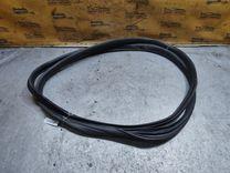 Уплотнитель двери передней левой AOUGC6 Citroen C3