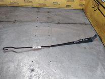 Щеткодержатель (поводок стеклоочистителя, дворник) 3SDTIG Renault Scenic RX4 - Фото 1