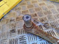 Рычаг задний 3805TY Audi A6 - Фото 3