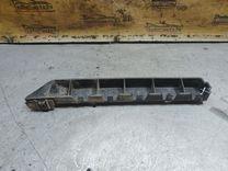 Кронштейн крепления бампера переднего ZBKE6W Saab 9-3 - Фото 2