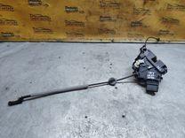 Замок двери передней правой R9S93C Volvo XC70 купить с доставкой