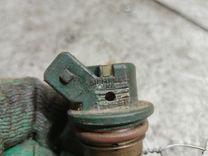 Форсунка J75EZE Renault Scenic купить в магазине запчастей бу