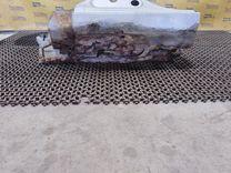 Стойка кузовная центральная левая XKU2DR Opel Astra купить с доставкой