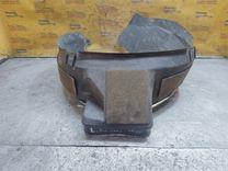 Защита арок передняя левая (подкрылок) IU7GXF Seat Alhambra - Фото 5