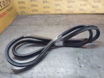 Уплотнитель двери задней левой ERA88P Audi A4