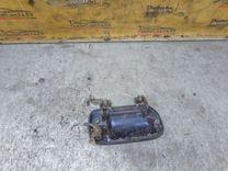 Ручка наружная передняя правая 5HEZ7Z Hyundai Lantra купить с доставкой