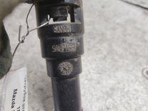 Патрубок отопителя (печки) 1MPGQI Mazda 3 купить в магазине запчастей бу