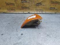 Поворотник левый 3BW75E Audi 80 купить