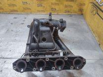 Коллектор впускной FOJ102 Peugeot 306 купить в магазине запчастей бу