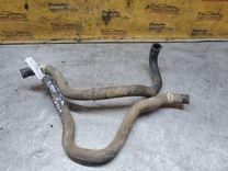 Патрубок отопителя (печки) V76LGW Toyota Corolla - Фото 1