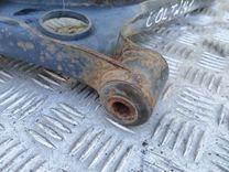 Рычаг передний левый 5WP244 Mitsubishi Colt купить с доставкой