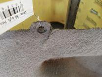 Обшивка багажника 96P6JN Citroen Xsara Picasso купить