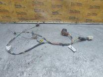 Проводка двери передней левой U5WLKT Citroen Xsara Picasso - Фото 3