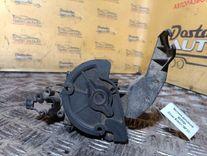 Заслонка дроссельная 2CMM2H Citroen Evasion - Фото 2