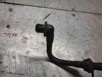 Трубка вакуумная YWV05P Audi A3 - Фото 3