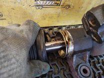 Рулевая рейка 7M26RH Toyota Avensis - Фото 4